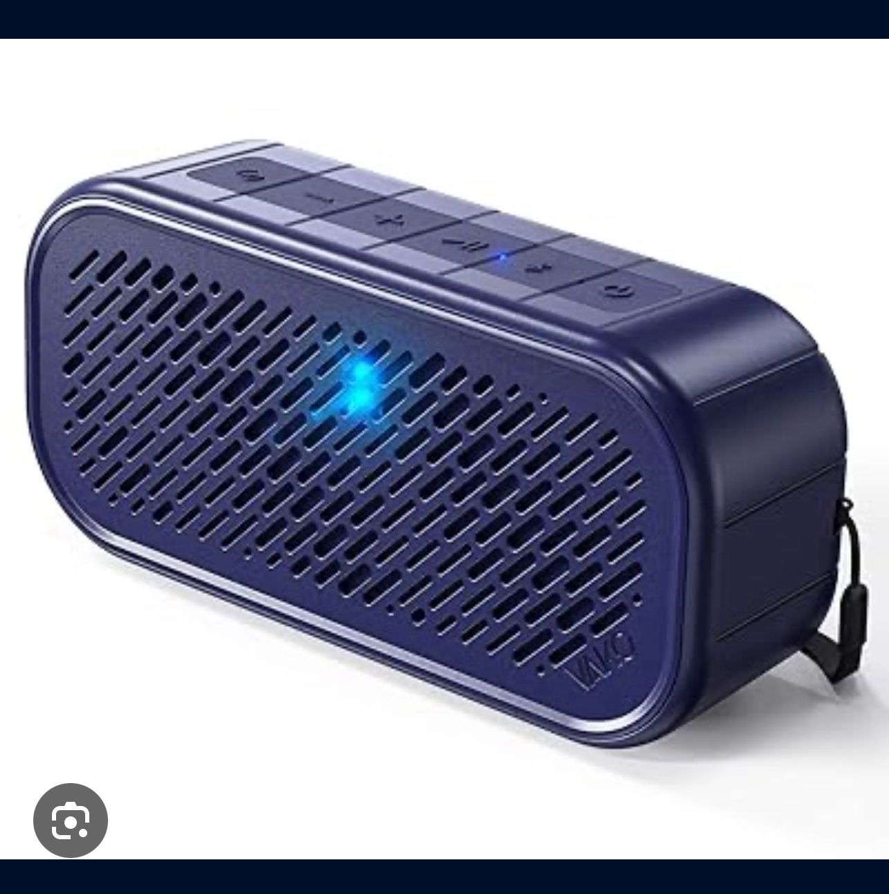New Wireless Bluetooth Speaker