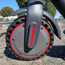 Av Pro electric scooter 