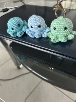 Gift Octopuses