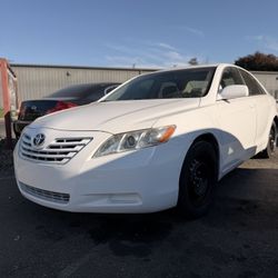 2011 Toyota Camry Hybrid