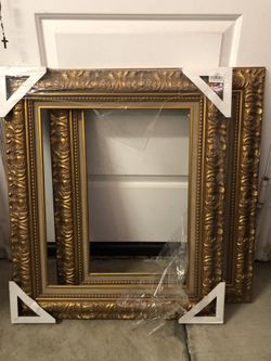 Frame For Painting