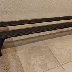 GMC Terrain 2018-2024 roof rack