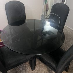 Dining Set For Sale 