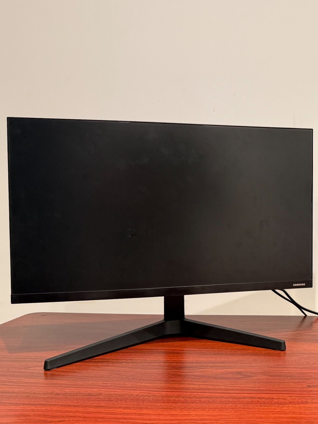 Samsung 24inch Monitor 