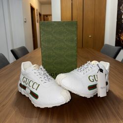 Gucci Shoes