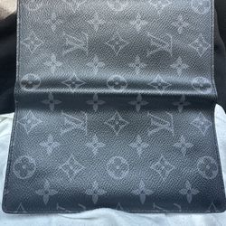 LV Brazza Wallet 
