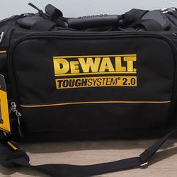DEWALT TOUGHSYSTEM 2.0 22" TOOL BAG 