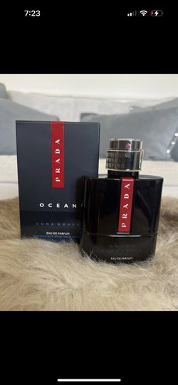 Prada Cologne 
