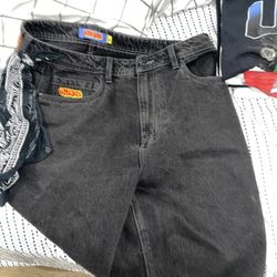 zumiez jorts
