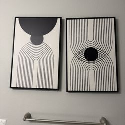 Wall Art 