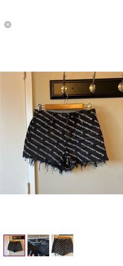 Alexander Wang shorts