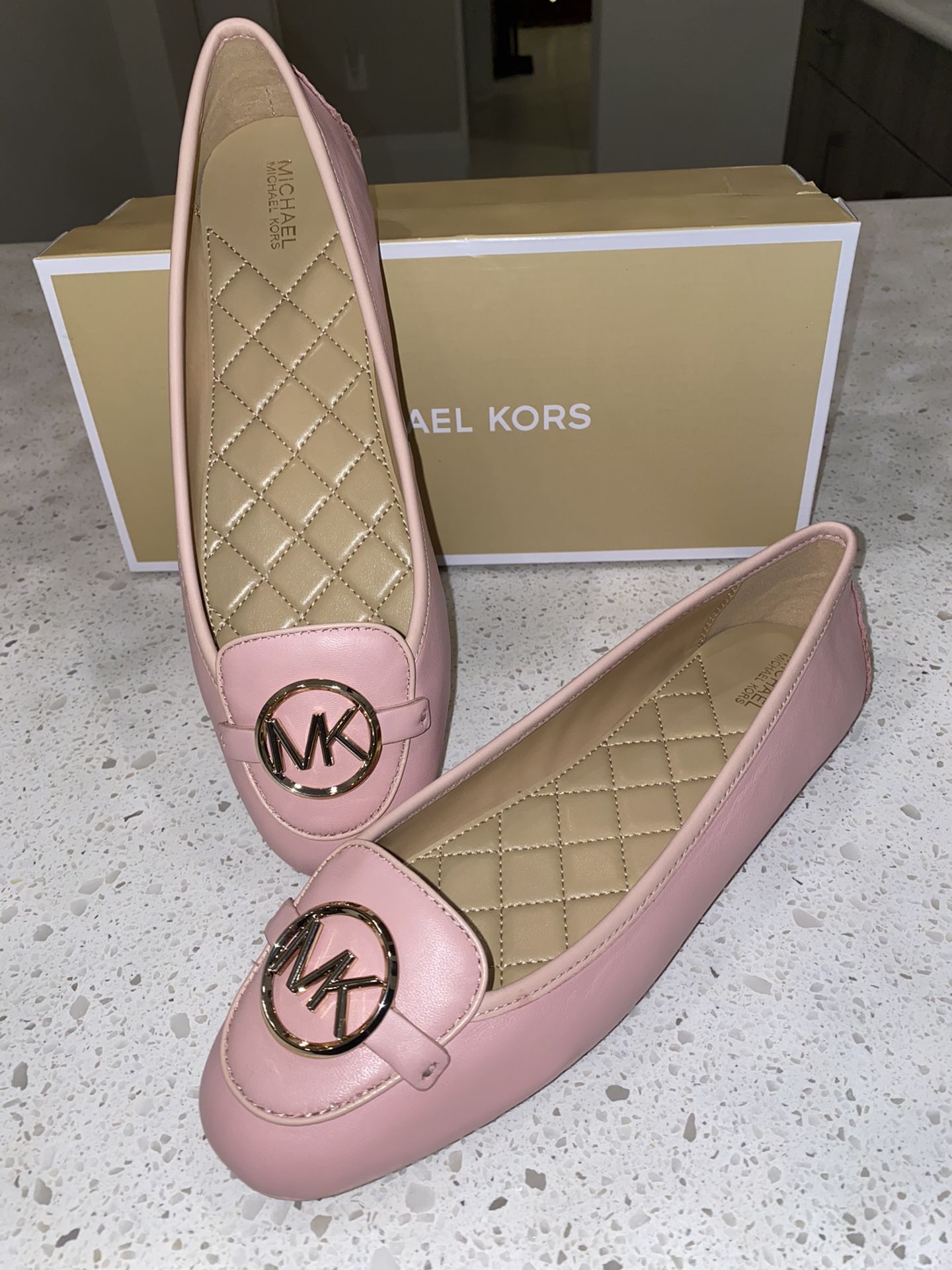 Women’s Size 10 Michael Kors Shoes