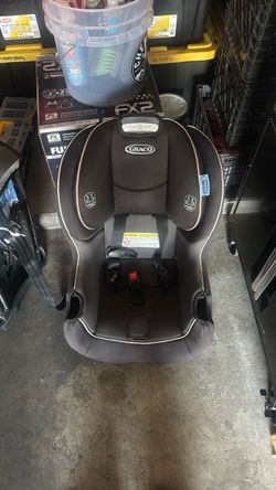 Car seat