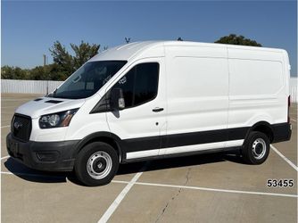 2021 Ford Transit-250 Cargo Van
