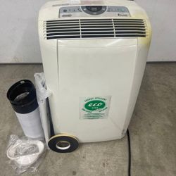 PORTABLE AIR CONDITIONER 12,000 BTUPORTABLE AIR CONDITIONER 12,000 BTU