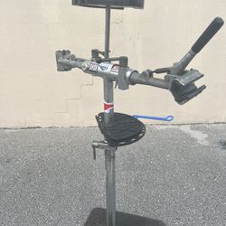 Park Tool Professional Bicycle Repair Stand