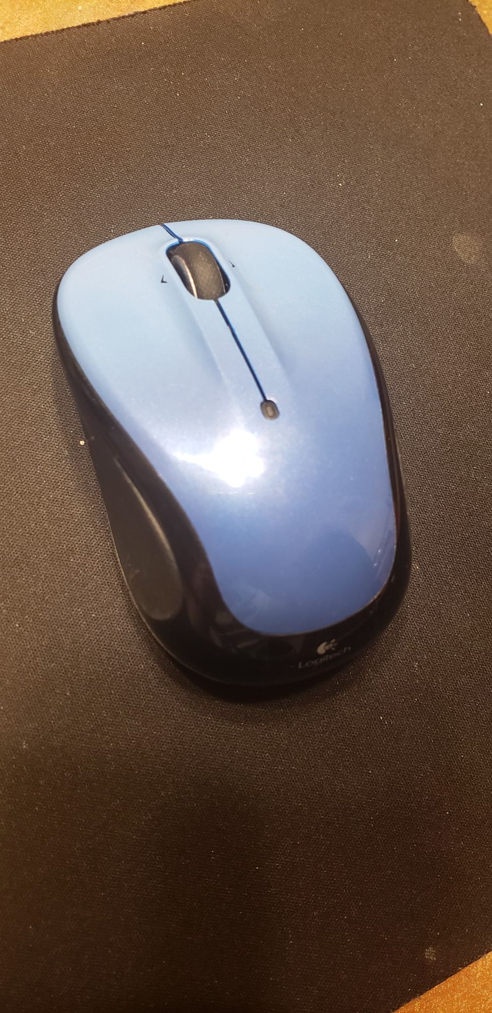 Wireless mouse