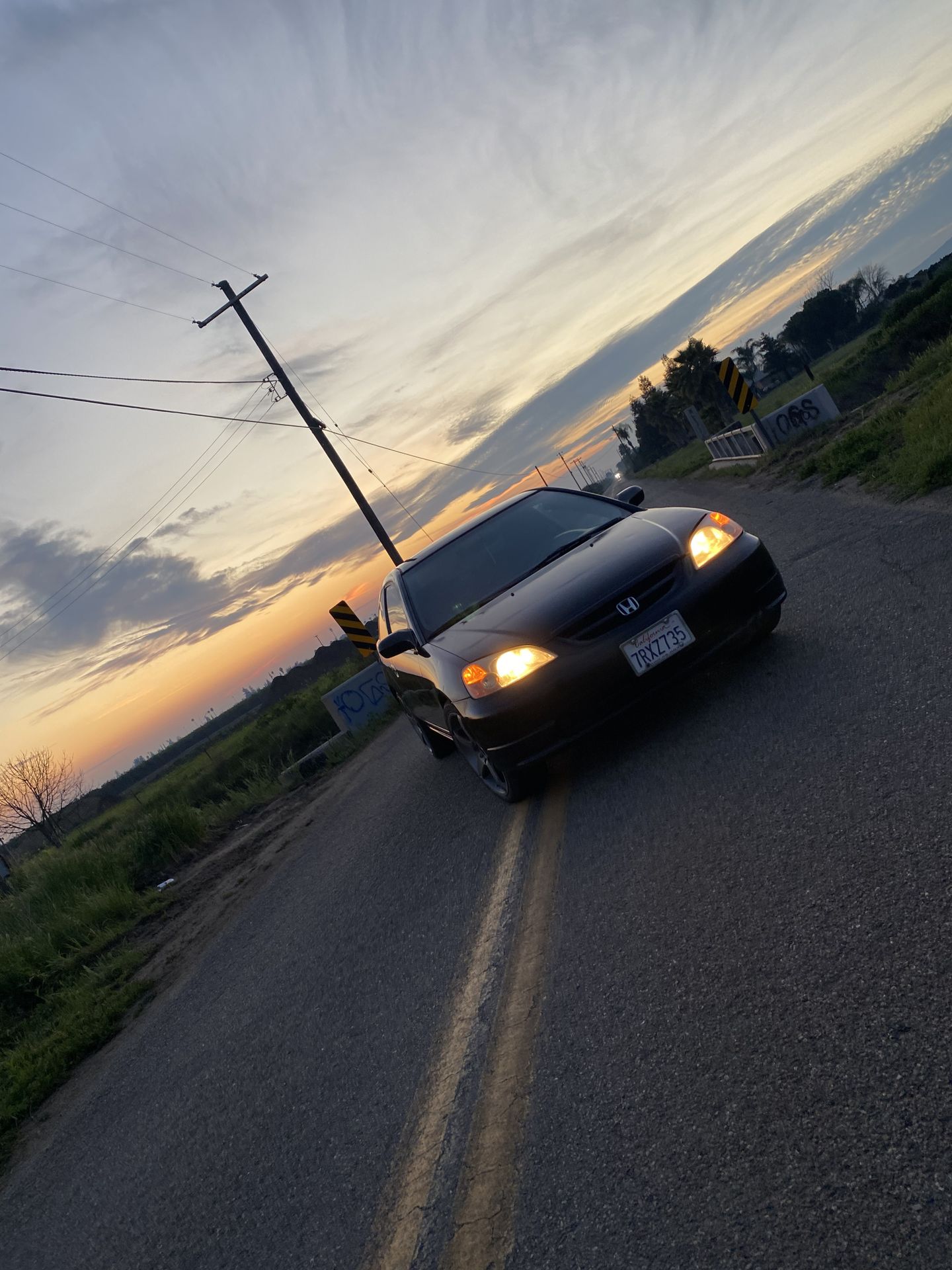 2001 Honda Civic
