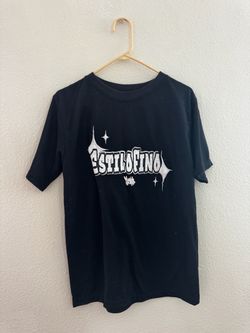 Black Tshirt