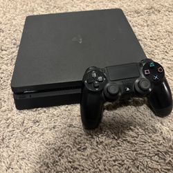 PS4 