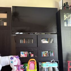 Black Entertainment Center 