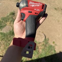 M18 Fuel Surge Hex Impact Driver Tool 