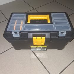 New Tool Box Full Of New Tools Price Is Firm $100