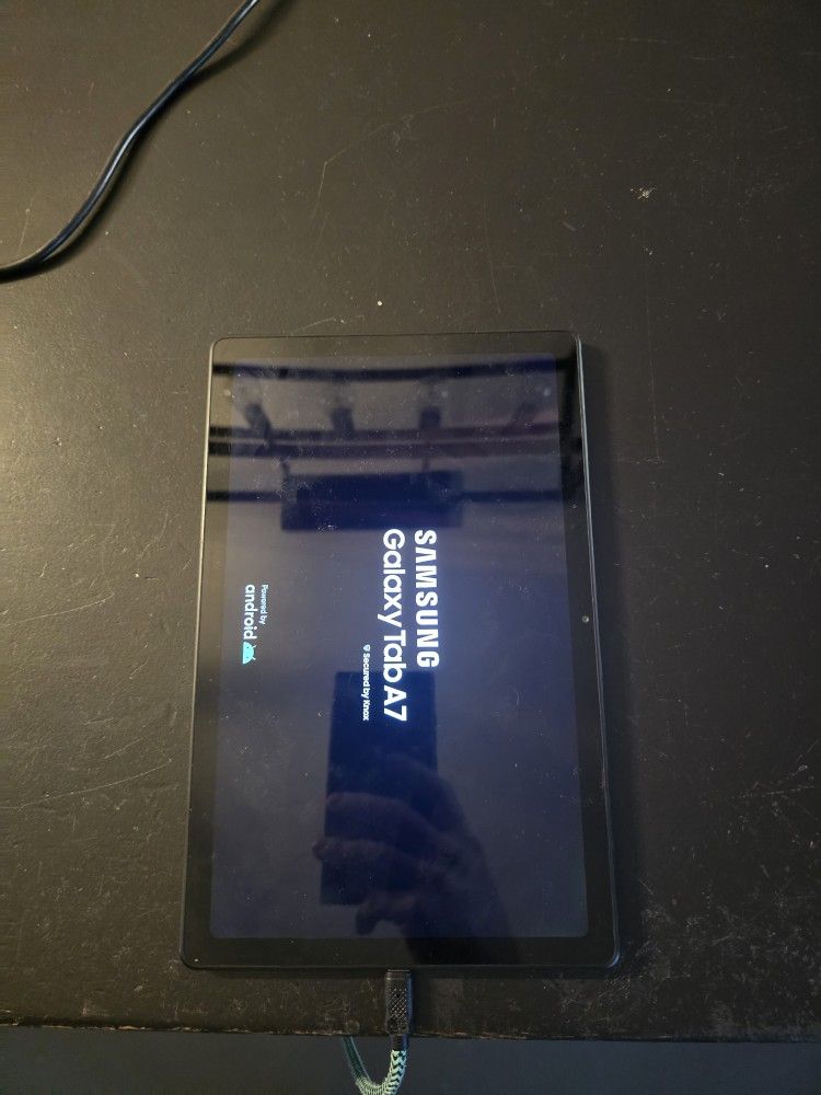 Samsung Galaxy A7 Tablet
