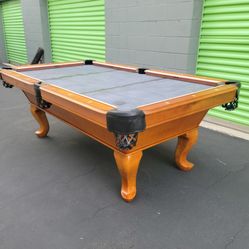 Pool Tables  For Sale +Service Included+