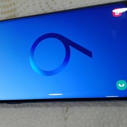 Samsung Galaxy S9 Regular 64gb 