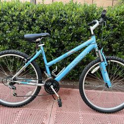 Magna Great Divide 26” 21-Speed Mountain Bike