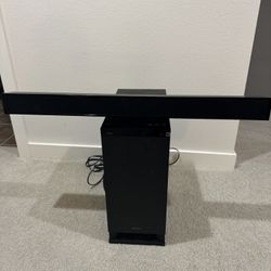 Sony HT-CT150 Home Theater System - Sound Bar w/ Subwoofer