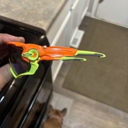 Oakley Jaw Breaker Sunglasses 