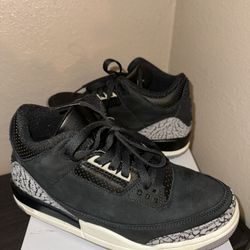 Women Jordan’s