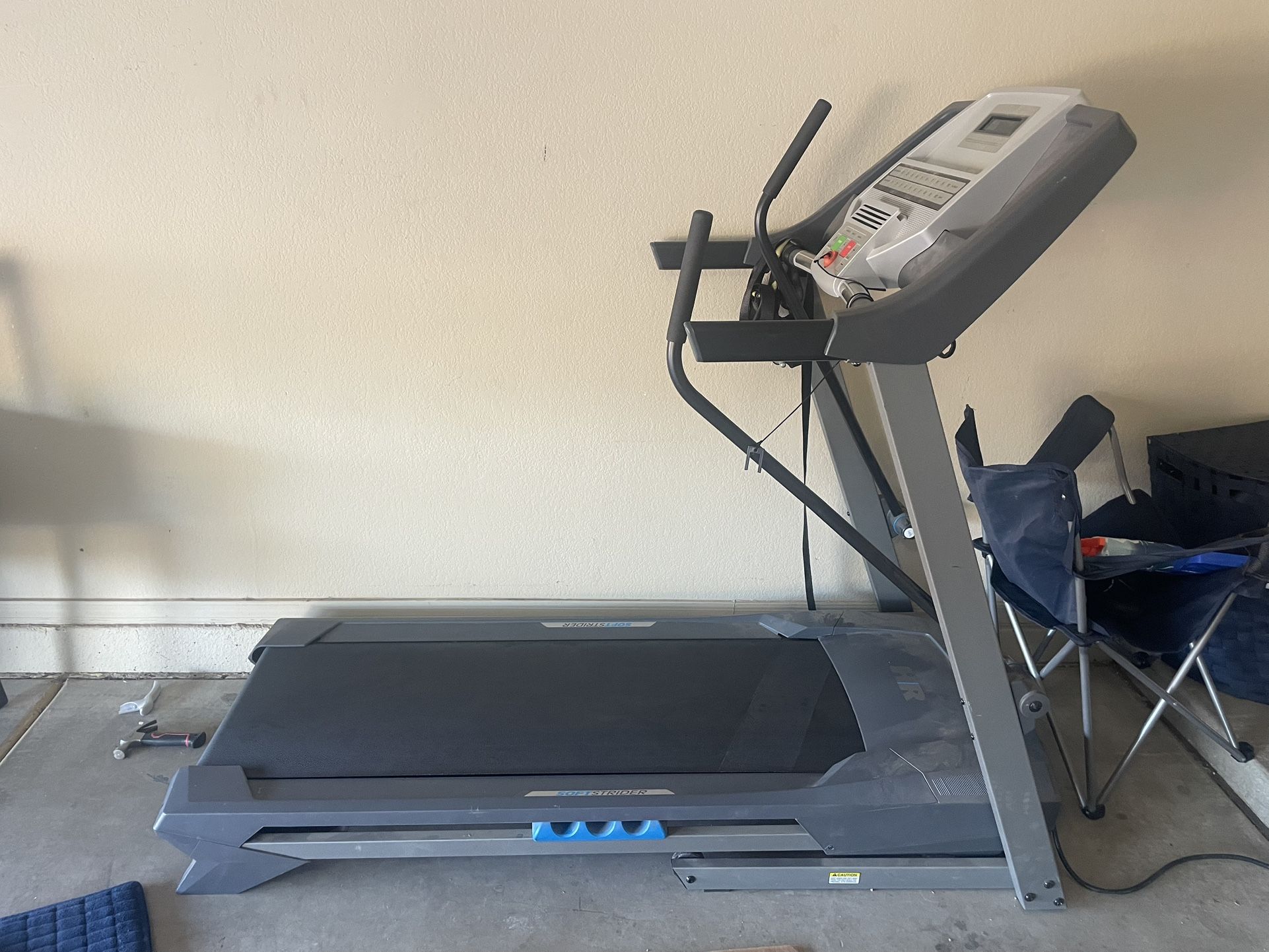 Treadmill For Sale