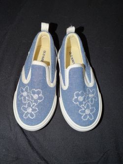 Old navy girls shoes