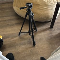 Tripod