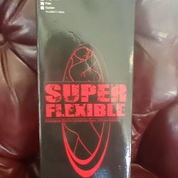 Super Flexible 1:6th Female Action Figure 