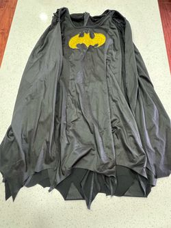Sexy women Batman costume dress