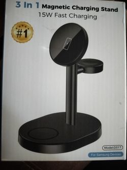 Cell phone charger