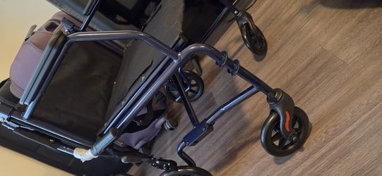 Wheelchair