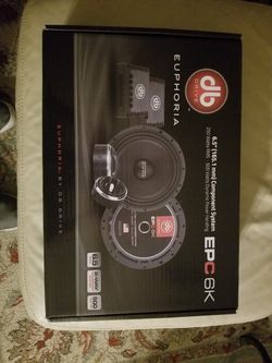 Car audio install
