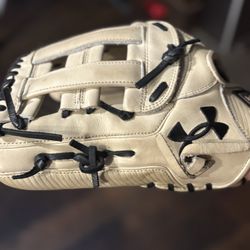 Baseball/softball Glove