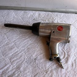 Milwaukee Air Impact.  Yes it is available.