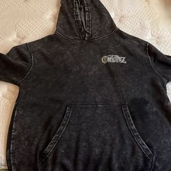 Cartoonz YouTuber Hoodie 