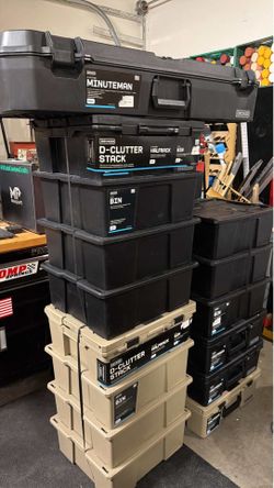 Decked 2.0 boxed - BRAND NEW