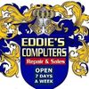 EDDIE'S pcs 