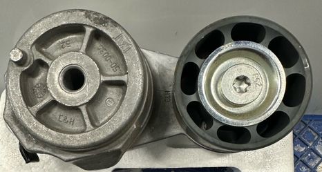 Original CAT (contact info removed)133 Belt Tensioner for Caterpillar CAT Engine C9 C13