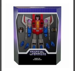 Super seven Transformers