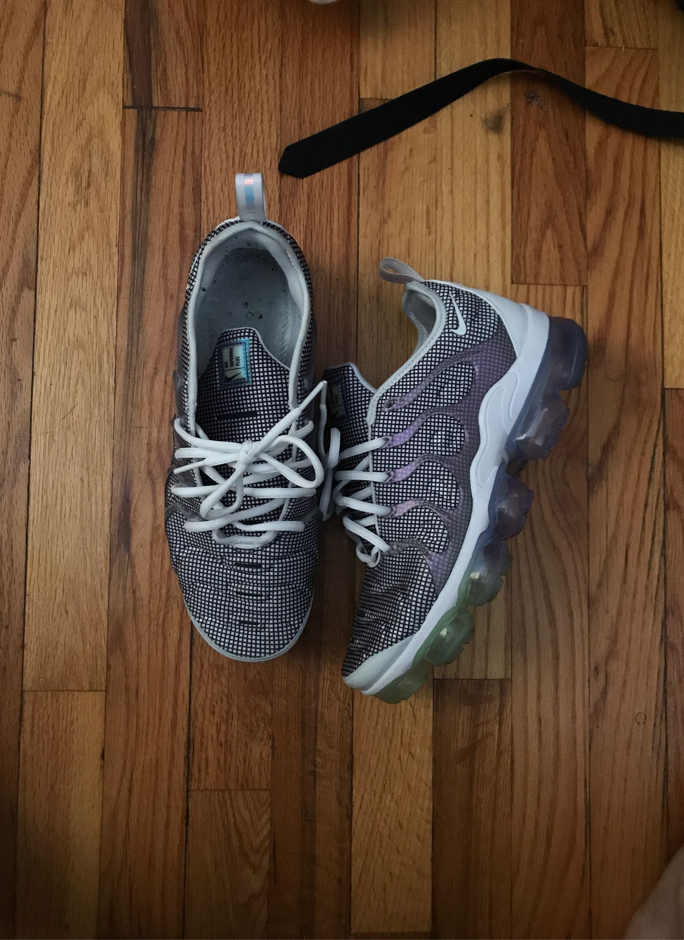Nike Air Vapor Max Plus